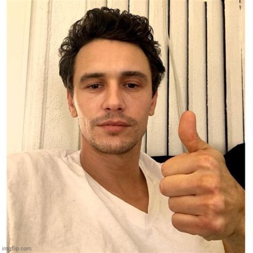 image tagged in james franco | made w/ Imgflip meme maker