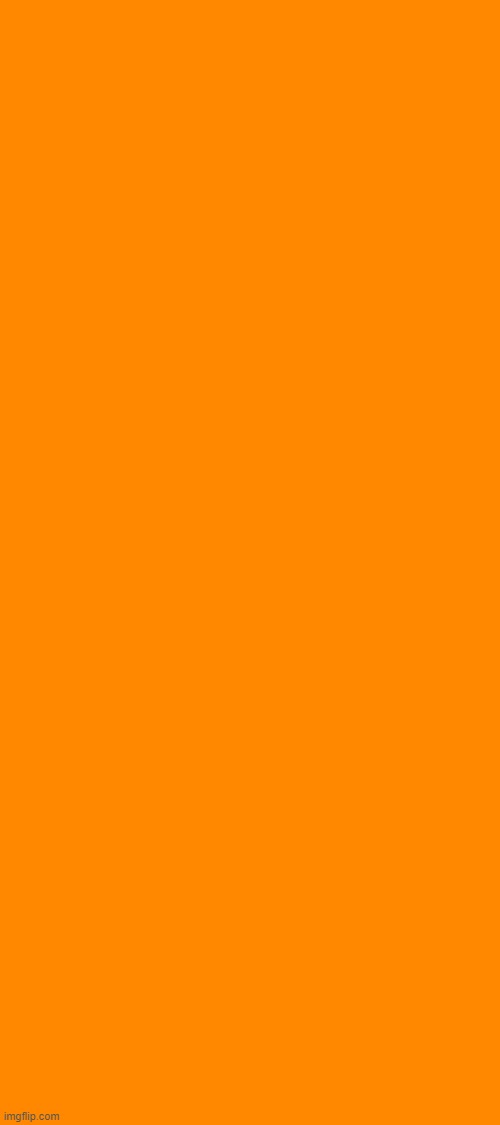 Orange | image tagged in orange,color,colors,long | made w/ Imgflip meme maker