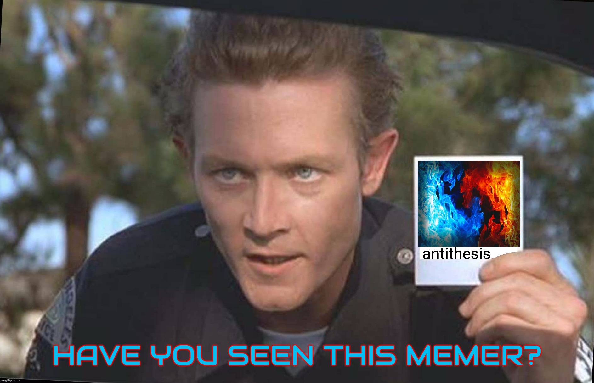 HAVE YOU SEEN THIS MEMER? | made w/ Imgflip meme maker