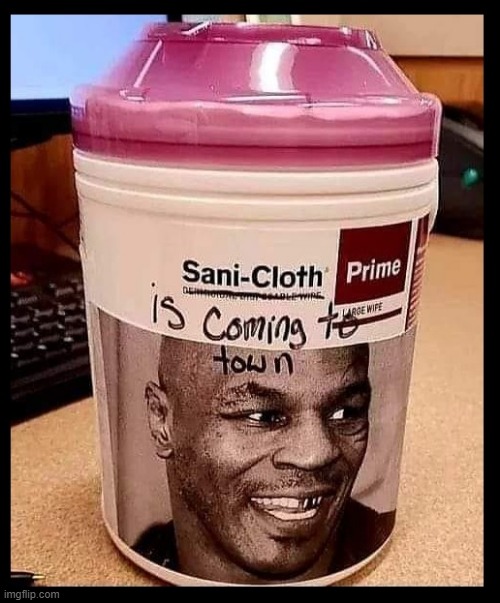 So be good, for goodness sake | image tagged in christmas,mike tyson,lisp,santa claus,funny memes,christmas songs | made w/ Imgflip meme maker