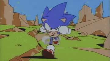 The REAL reason Sonic is able run 700 MPH...