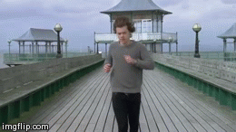 harry styles  | image tagged in gifs,funny,harry styles | made w/ Imgflip video-to-gif maker