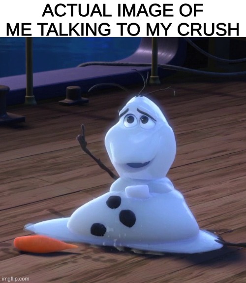uh, um , uhhhhh | ACTUAL IMAGE OF ME TALKING TO MY CRUSH | image tagged in social,crush,girl | made w/ Imgflip meme maker