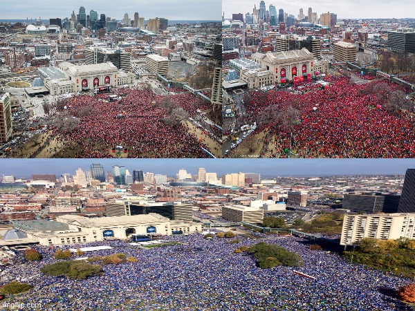 Kansas City the city of champions (oh p.s I was at the blue one for the Royals I was six | image tagged in kansas city chiefs,kansas,city,royals | made w/ Imgflip meme maker