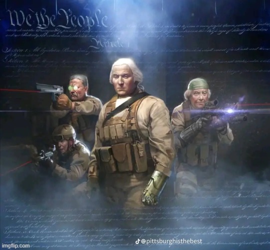 Merica Fuck Yeah Imgflip