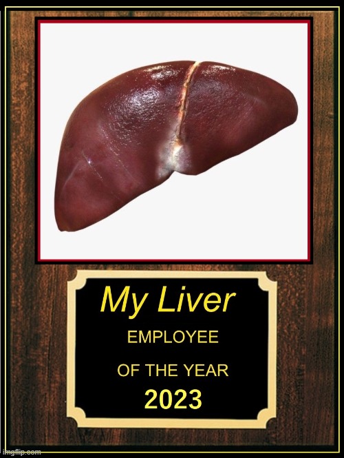 To Celebrate my Liver Asks We Go One Day without Drinking | image tagged in vince vance,memes,liver,alcoholic,drinking,booze | made w/ Imgflip meme maker