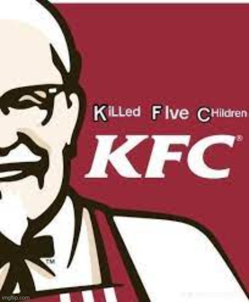 i want some kfc now | image tagged in fnaf,fnaf movie,five nights at freddys,memes,kfc | made w/ Imgflip meme maker