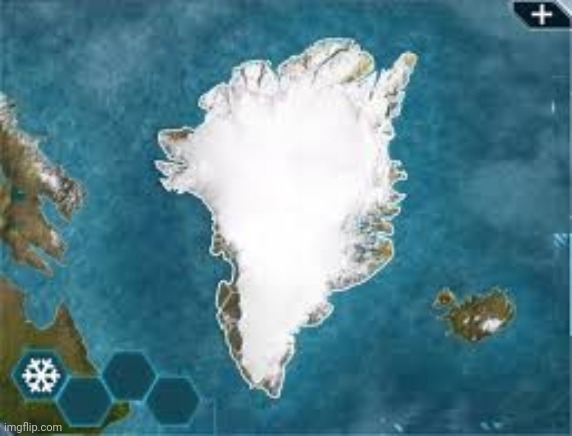 Plague inc Greenland | image tagged in plague inc greenland | made w/ Imgflip meme maker