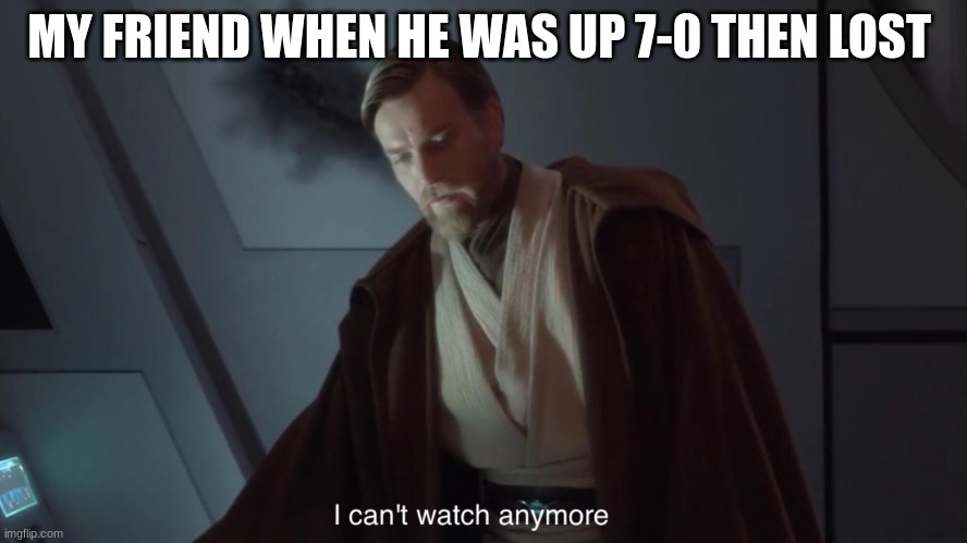 Obi Wan Kenobi Imgflip