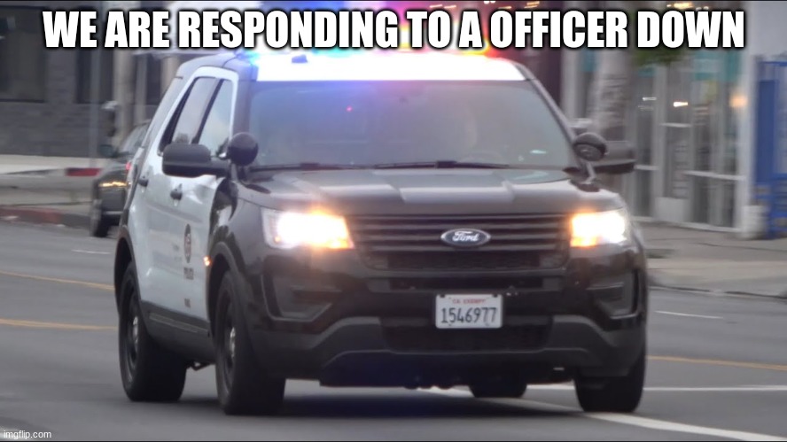 Lapd Imgflip