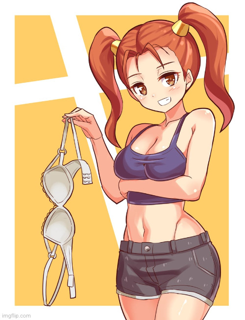 Image Tagged In Horny Imgflip