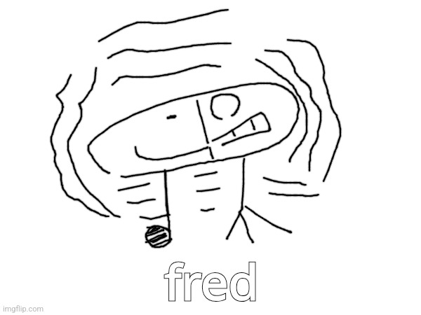 Fred Imgflip