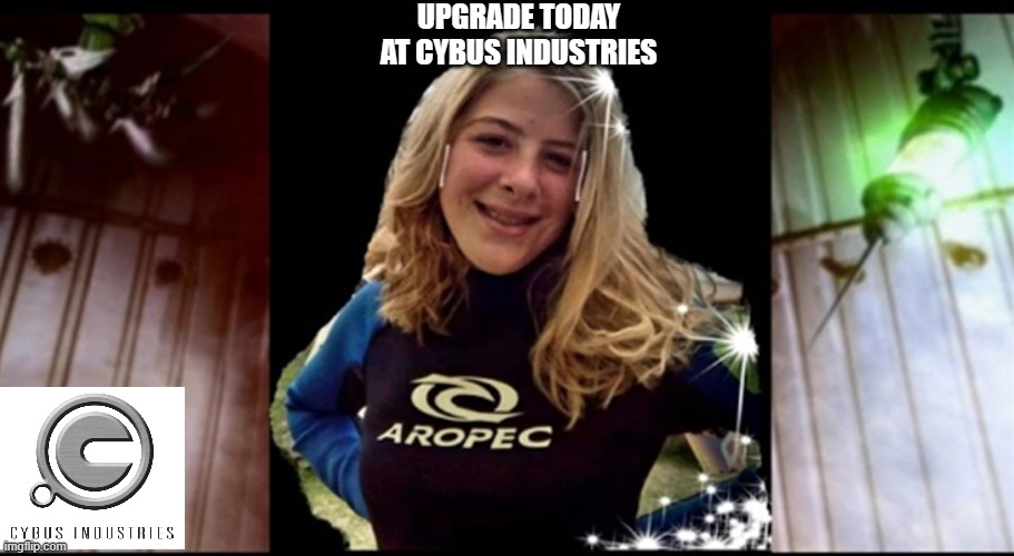 upgrade today at Cybus Industries | UPGRADE TODAY
AT CYBUS INDUSTRIES | image tagged in cybermen,upgrade,doctor who | made w/ Imgflip meme maker