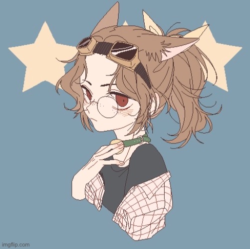 Marta | image tagged in picrew | made w/ Imgflip meme maker