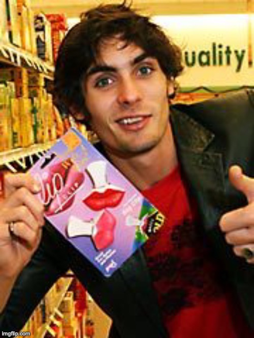 *tyson invades the stream* | image tagged in the all-american rejects,tyson ritter,snehehe | made w/ Imgflip meme maker