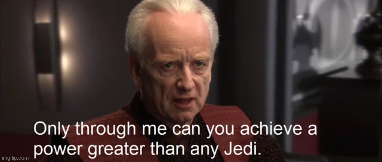 chancellor palpatine | image tagged in chancellor palpatine | made w/ Imgflip meme maker