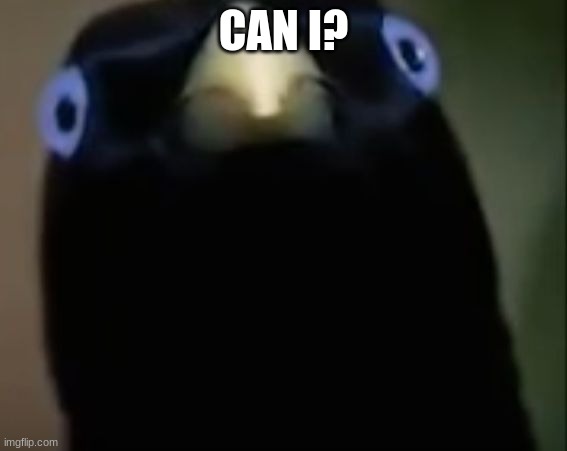 CAN I? | image tagged in lemme smash | made w/ Imgflip meme maker