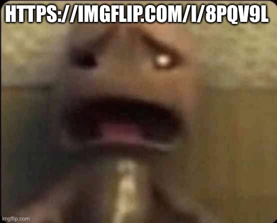  Please Tell me those games aren’t real | HTTPS://IMGFLIP.COM/I/8PQV9L | image tagged in scared sackboy,anti furry | made w/ Imgflip meme maker