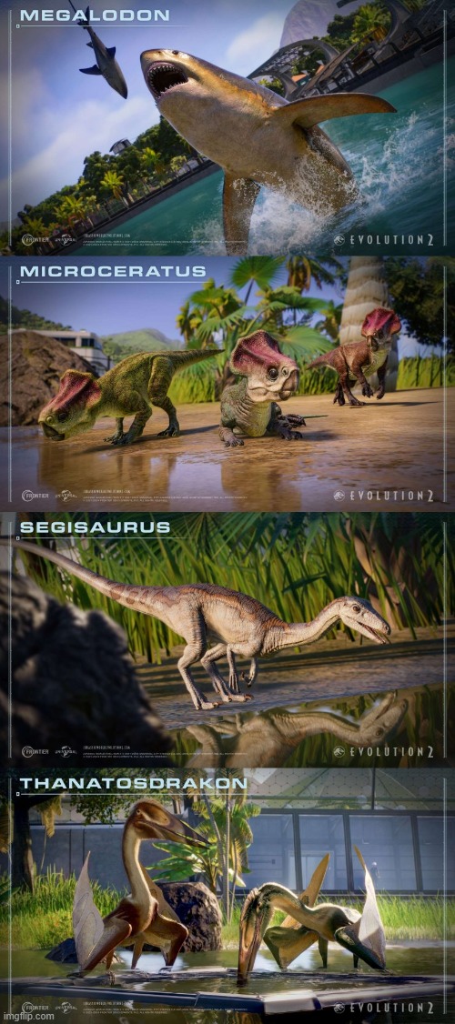 New Park Manager's Collection Pack for JWE2! Now may be the time for me to buy the game on Steam | image tagged in jurassic world evolution 2,jurassic world,jurassic world evolution | made w/ Imgflip meme maker