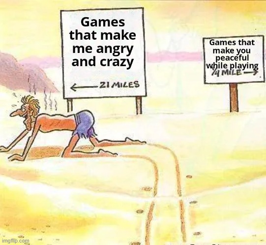 Which game is this? | image tagged in memes,funny,relatable memes,gaming,lol | made w/ Imgflip meme maker