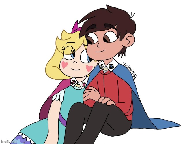 starco image | image tagged in starco | made w/ Imgflip meme maker