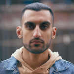 golden gully | KULFI MAN | image tagged in gifs,golden gully,goldengully,kulfi,pakistan,youtuber | made w/ Imgflip images-to-gif maker