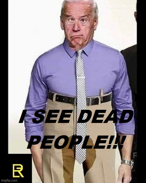 The Guy With His Finger on THE "Button" *c) | image tagged in biden | made w/ Imgflip meme maker