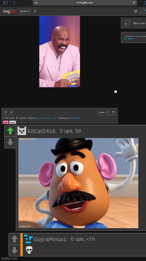 Bruh this is way more than rude. | image tagged in dude wtf,roasted,toy story | made w/ Imgflip meme maker