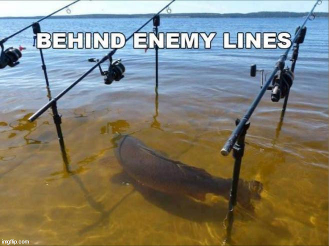 Behind enemy lines | image tagged in repost,behind,enemy lines | made w/ Imgflip meme maker