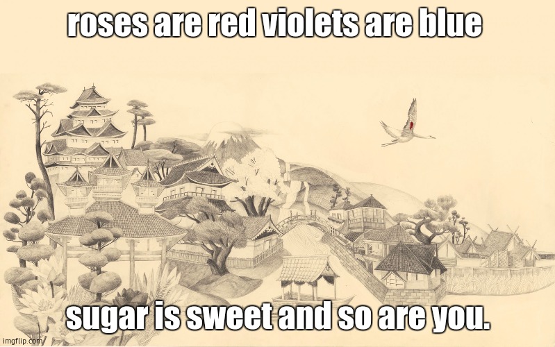 hi fellow crusaders i am back | roses are red violets are blue; sugar is sweet and so are you. | image tagged in deus vult | made w/ Imgflip meme maker