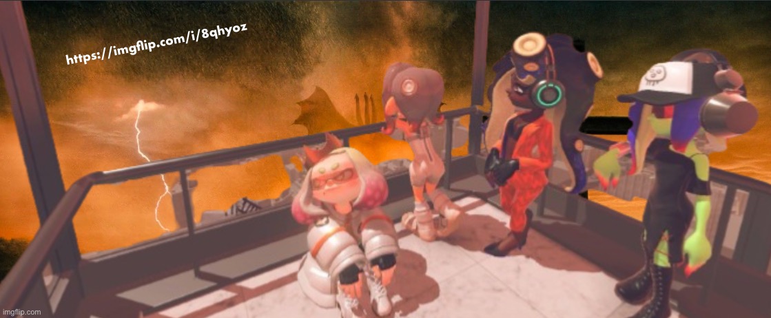 You’ll like it | https://imgflip.com/i/8qhyoz | image tagged in splatoon 3 false order expansion | made w/ Imgflip meme maker
