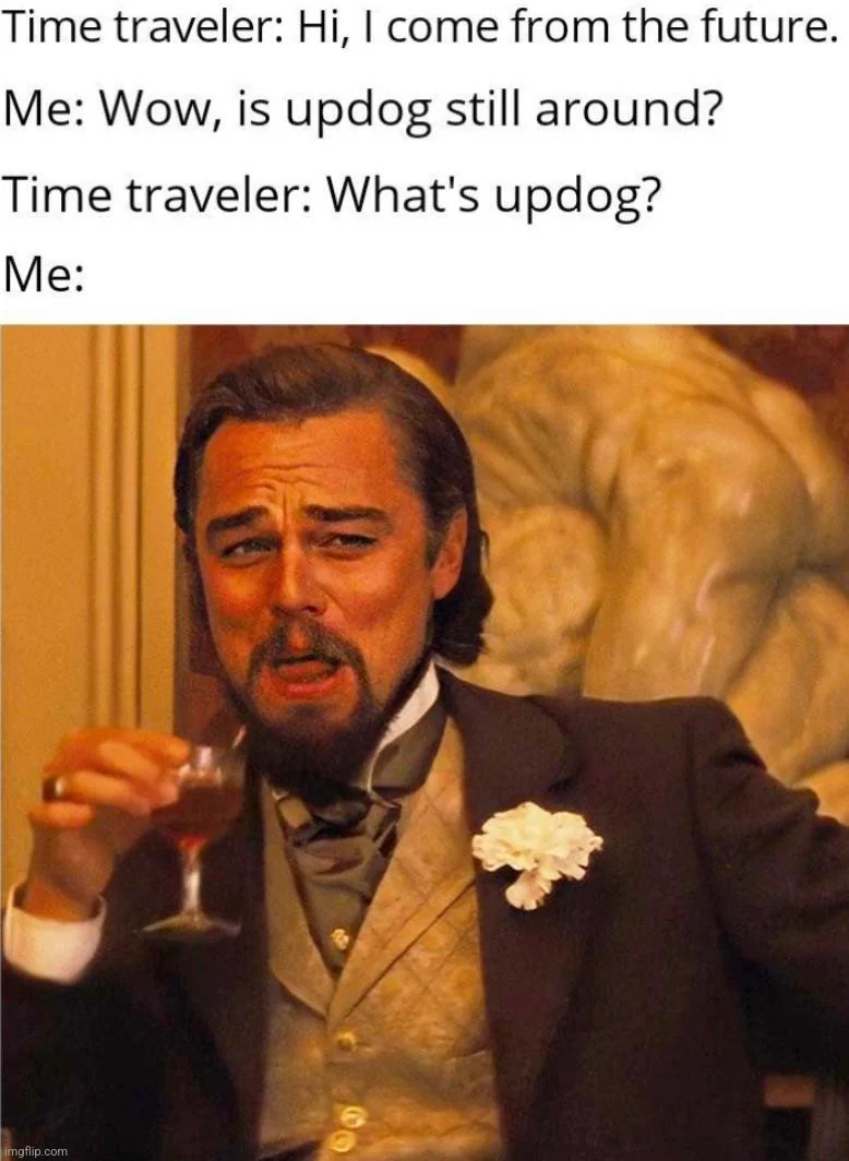 What's up? | image tagged in whats your religion,updog | made w/ Imgflip meme maker