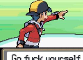 Go Fuck Yourself Blank Template Imgflip