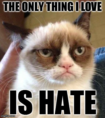 Grumpy Cat Reverse | image tagged in memes,grumpy cat | made w/ Imgflip meme maker