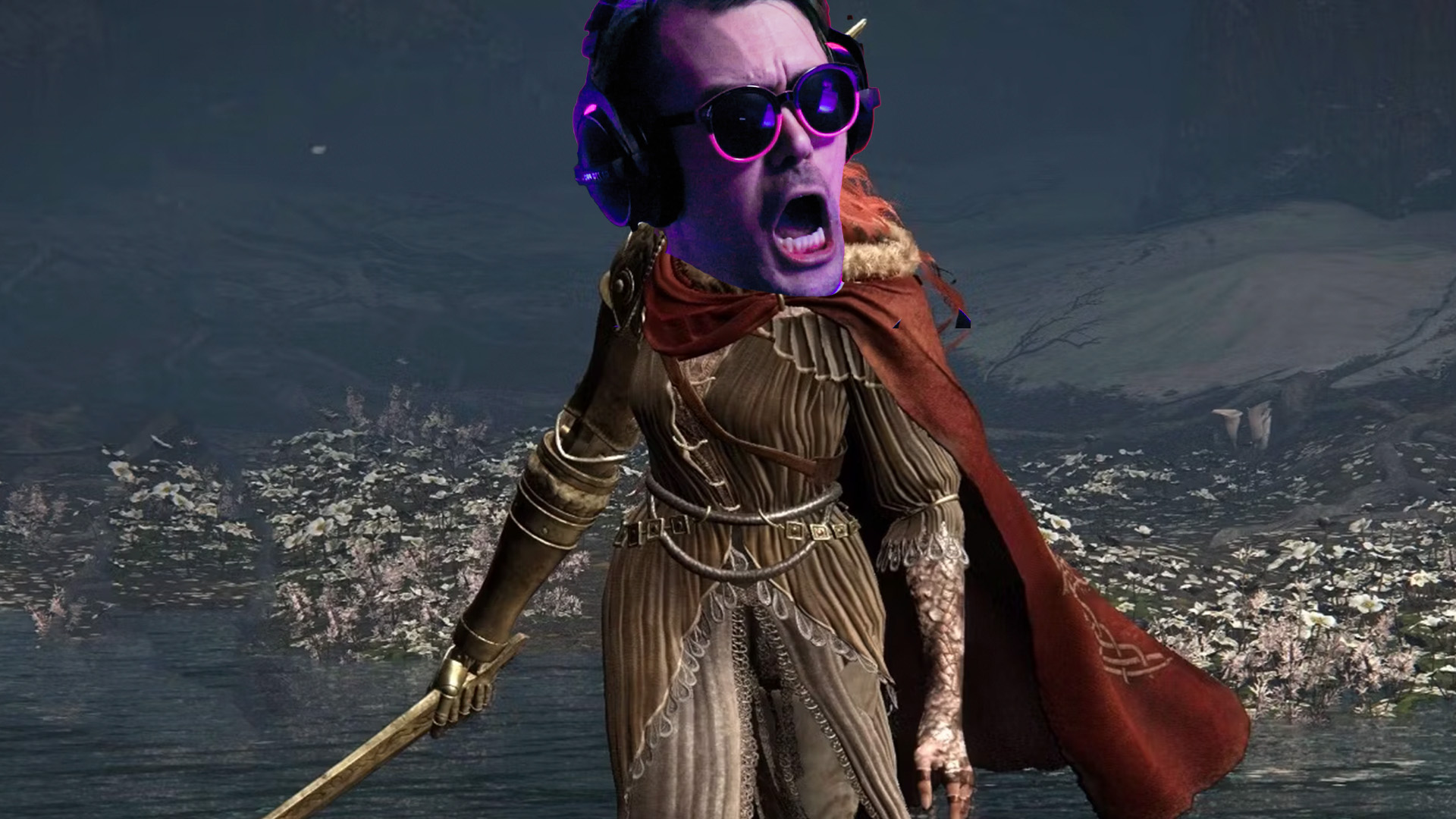 THE FUCK YOU JUST SAY Blank Template Imgflip