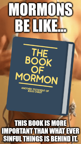 BoM Blocking Bikini Girl Imgflip