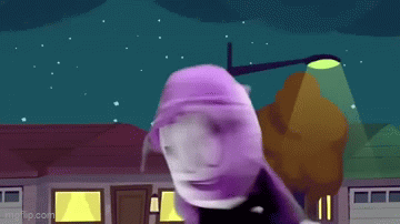 Shut The FUCK UP Imgflip