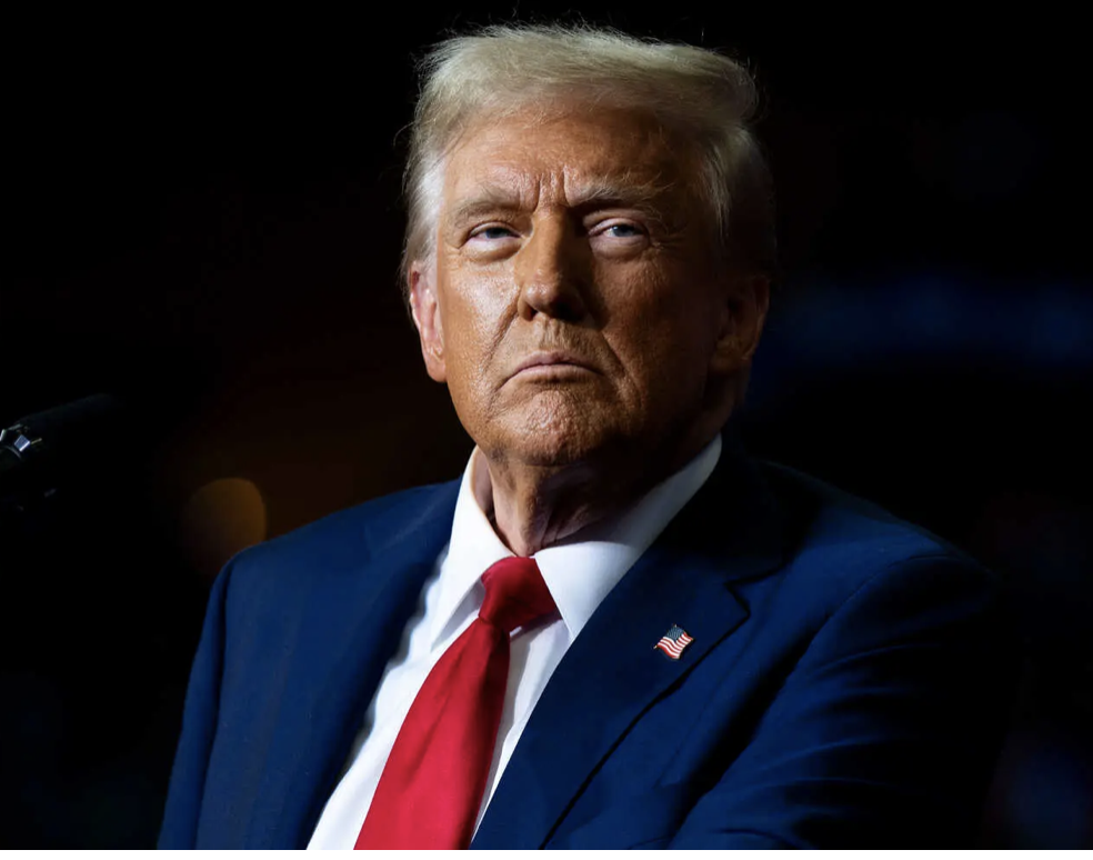 Fuck Trump Blank Template Imgflip