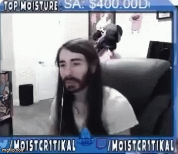 He S Pulling His Tits Out Imgflip