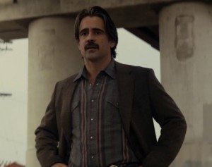 Fuck Me Collin Farrell True Detective Blank Template Imgflip