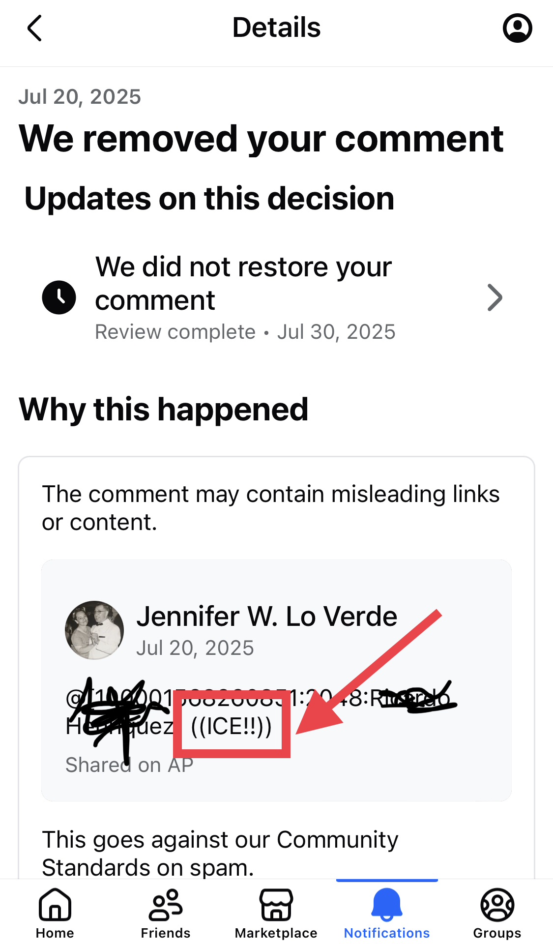 Fuck Facebook Blank Template Imgflip