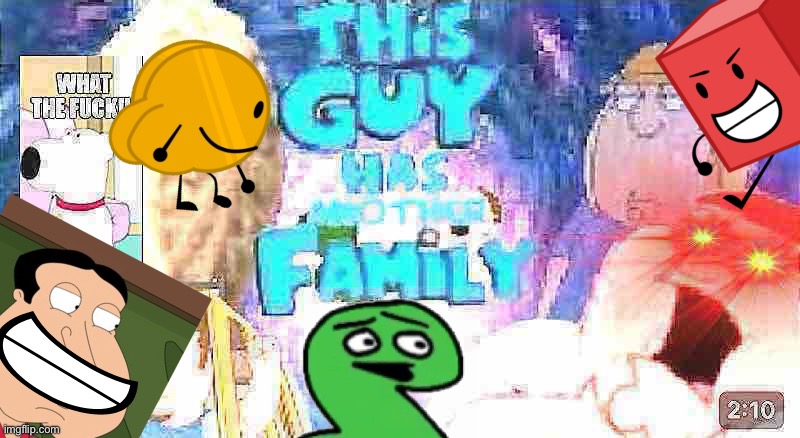 WHAT THE FUCK Pt Imgflip