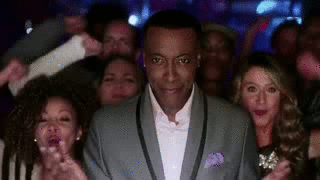 > First Promo: Arsenio Hall Show is Coming Back! - Photo posted in The TV and Movie Spot | Sign in and leave a comment below!