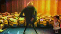 Generated image from gifs generated with the Imgflip Animated GIF Generator