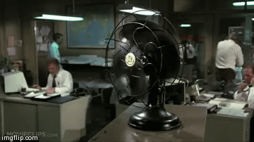 Hits the fan | image tagged in gifs,work,hits the fan | made w/ Imgflip video-to-gif maker