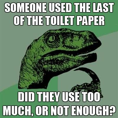 Philosoraptor