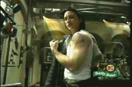 jimmy chamberlin arms