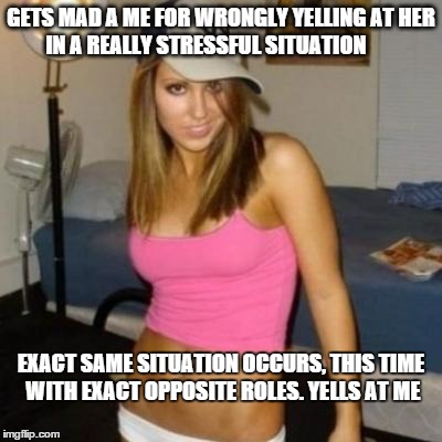 Image Tagged In Scumbag Stacy Imgflip