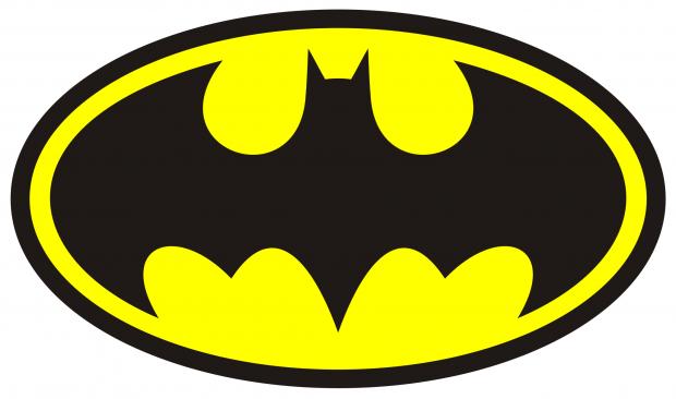 Batman Logo Blank Meme Template