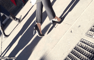 @juststeve951 | image tagged in gifs,pumps,high heels | made w/ Imgflip images-to-gif maker